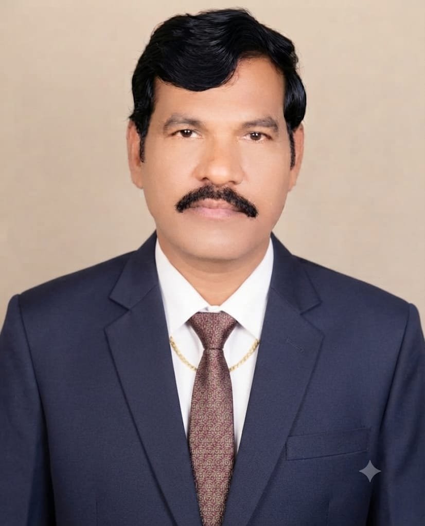 S. Rajendra Babu